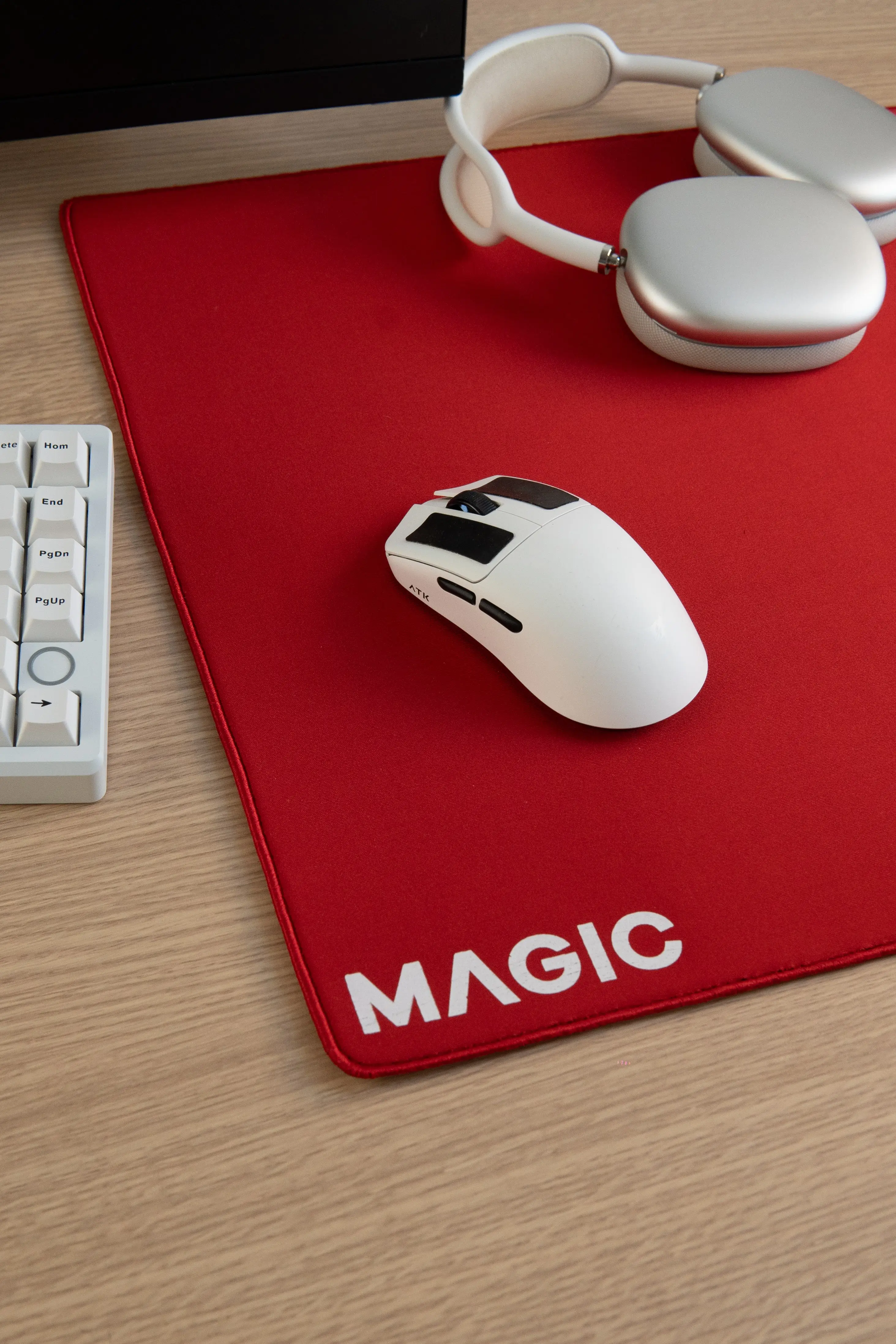 Mousepad Magic V3 | MAGIC BY ZEKO